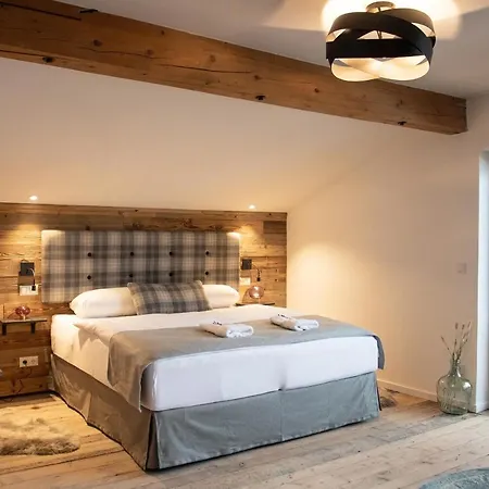 Apartment Soho Mountain Gmbh Reit im Winkl