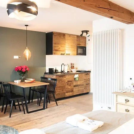 Soho Mountain Gmbh Reit im Winkl