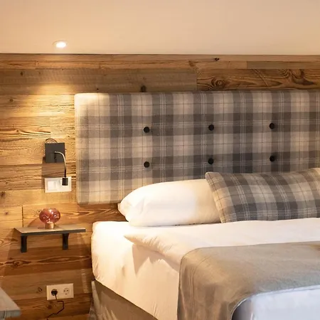 Soho Mountain Gmbh Apartment