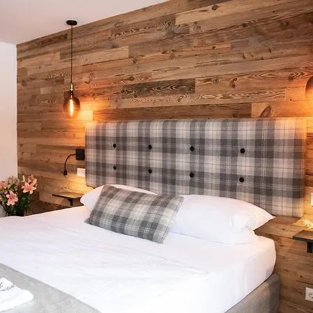 Soho Mountain Gmbh * Reit im Winkl