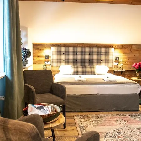 Soho Mountain Gmbh Reit im Winkl