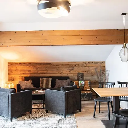Soho Mountain Gmbh Reit im Winkl