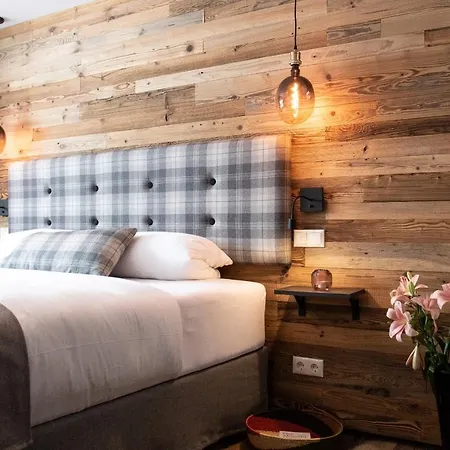 Soho Mountain Gmbh Apartment Reit im Winkl