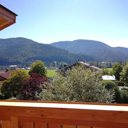 Apartment Soho Mountain Gmbh *