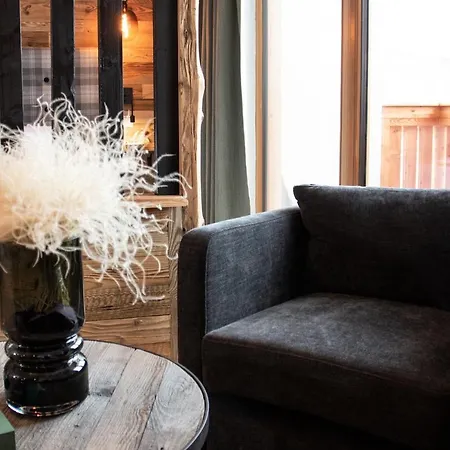Soho Mountain Gmbh Apartment Reit im Winkl
