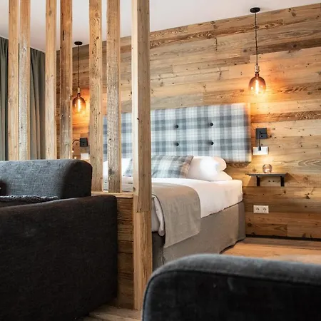 Apartment Soho Mountain Gmbh Reit im Winkl