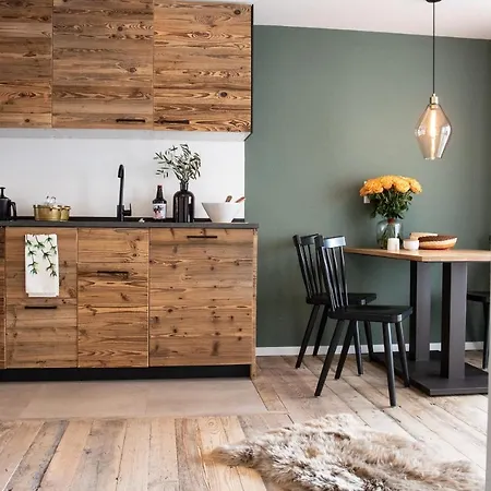 Soho Mountain Gmbh Reit im Winkl