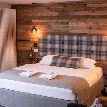 Soho Mountain Gmbh Apartment *