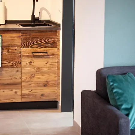 Soho Mountain Gmbh Apartment Reit im Winkl