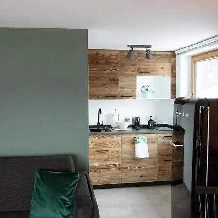 Soho Mountain Gmbh Apartment Reit im Winkl