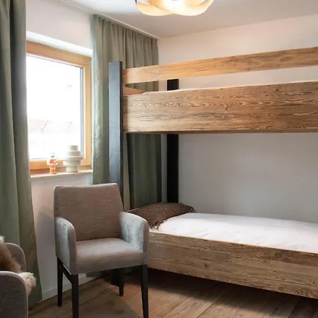 Apartment Soho Mountain Gmbh *