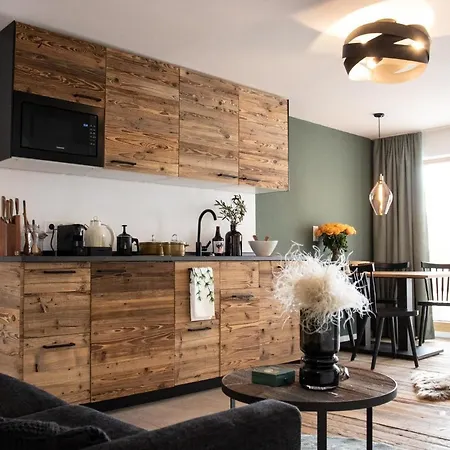 Soho Mountain Gmbh Reit im Winkl