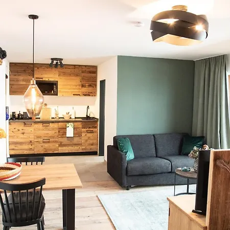 Soho Mountain Gmbh Reit im Winkl
