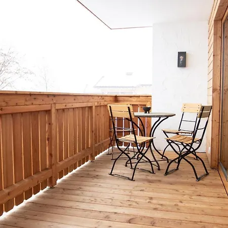 Apartment Soho Mountain Gmbh Reit im Winkl