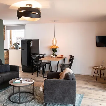 Soho Mountain Gmbh * Reit im Winkl