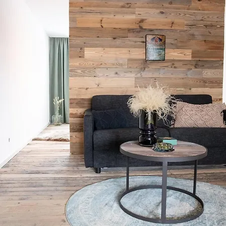 Apartment Soho Mountain Gmbh Reit im Winkl